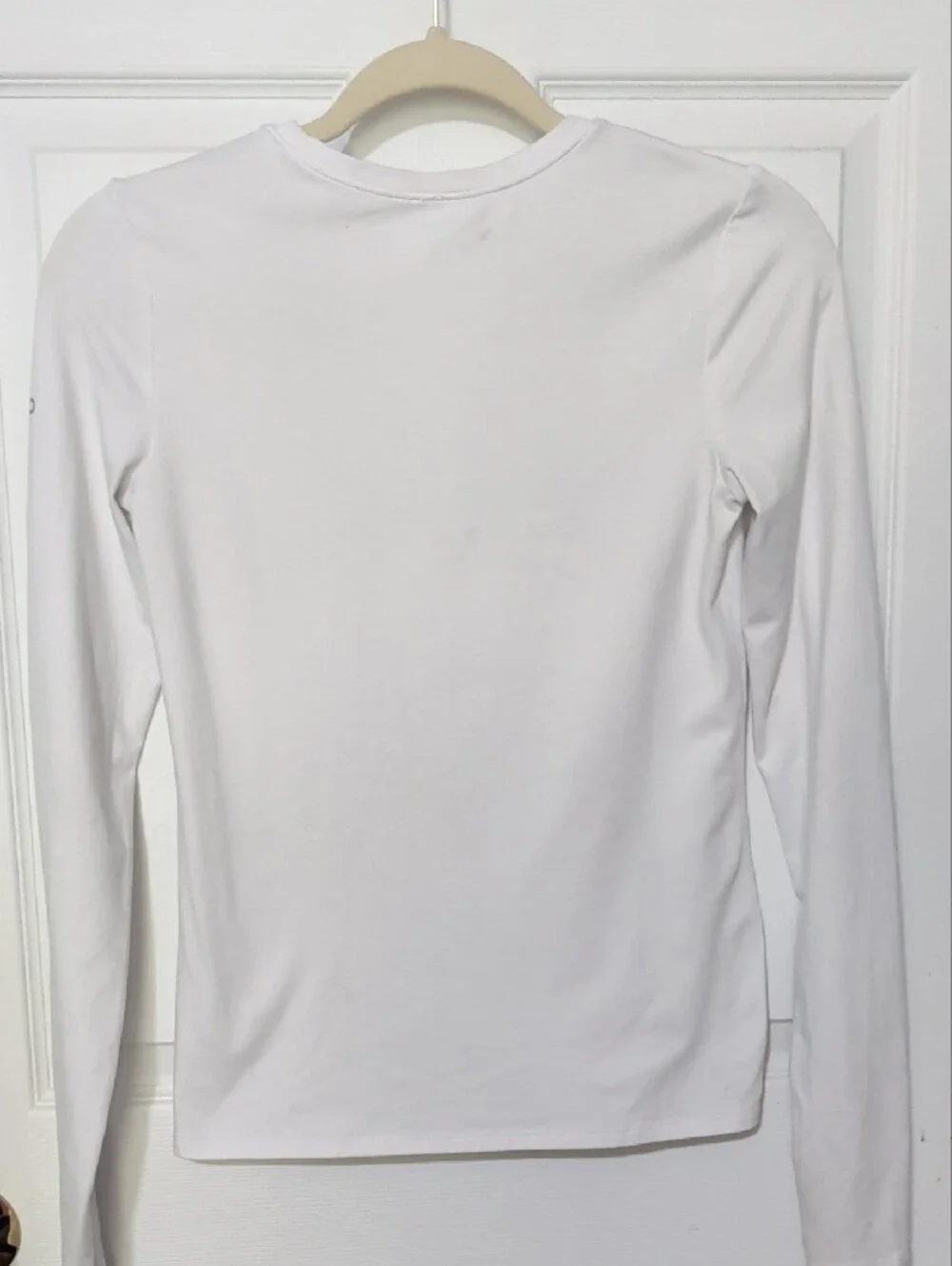 ALO Yoga lightweight long